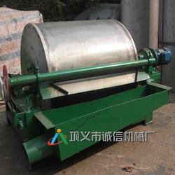 誠信機械 廣西鐵精粉干選機助您提升精粉品位至65%并優(yōu)化焦炭生產(chǎn)