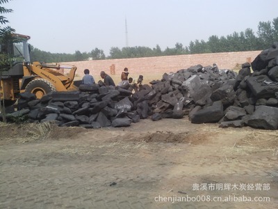 殘陽(yáng)極、炭精與化銅炭精 銅冶煉核心爐料的市場(chǎng)概況與貴溪明輝木炭的焦炭供應(yīng)
